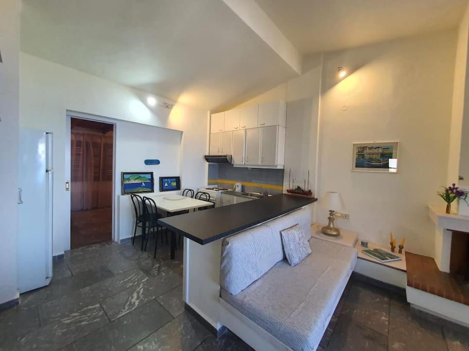 Endless Blue Villa - Amazing Sea View Agia Pelagia  Exterior photo